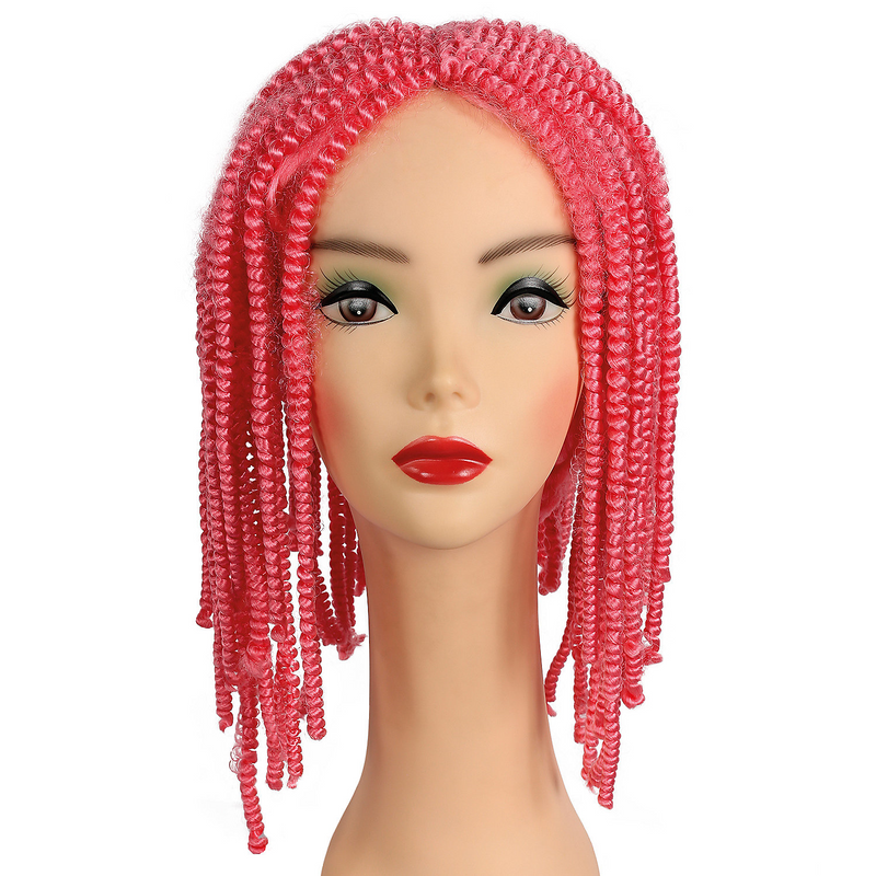 Transform Your Look Instantly with Spring Curl Bargain Wigs for Themed Events and Creative Styling