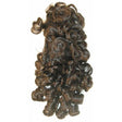 SLINKY BANANA CLIP ASHE BLONDE WIG