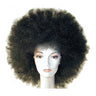 Afro Discount Jumbo Brown Wig for Themed Parties Halloween Costumes and DIY Celebrations