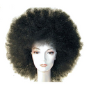 Afro Discount Jumbo Brown