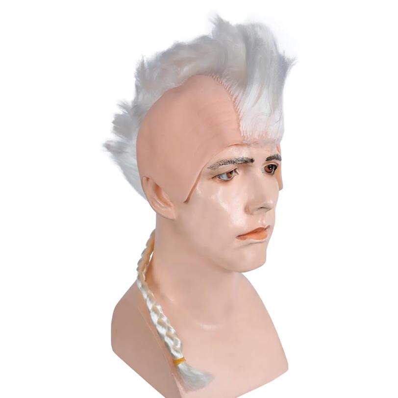 Mohawk Bargain