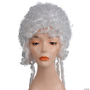 Marie Antoinette Special White