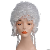 Marie Antoinette Special White