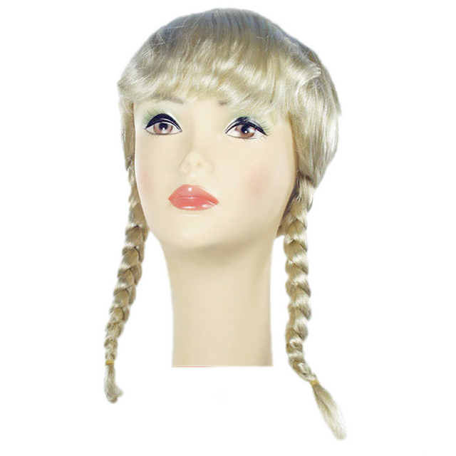 Dutch Girl Bargain