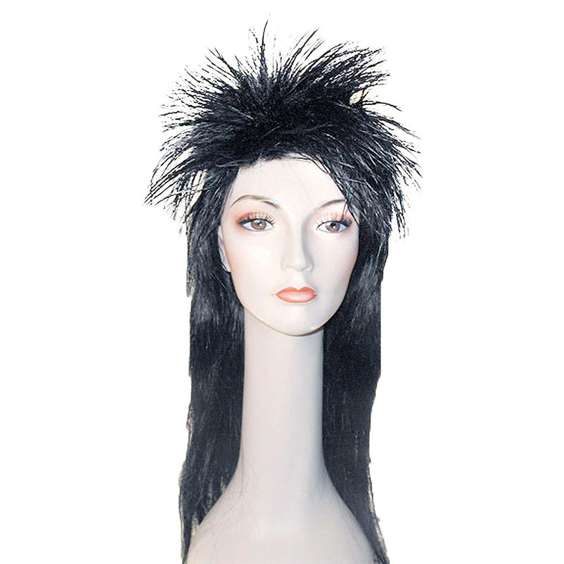 Elvira New Bargain Black Top for Costume Parties Themed Events and Dress Up