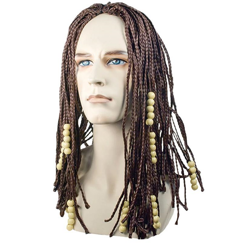 Avtar Brown Wig
