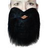 Beard Van Dyke Black