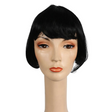 Lulu Bargain Black