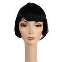 Lulu Bargain Black