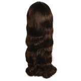 Pageboy 777 Medium Brown #4