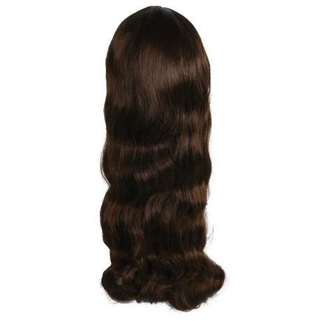 Pageboy 777 Medium Brown #4