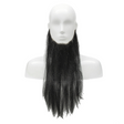 Beard F Face 16In Blend Black