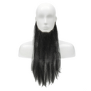 Beard F Face 16In Blend Black