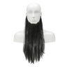 Beard F Face 16In Blend Black