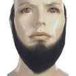 BEARD FULL FACE HX4 M BN 4