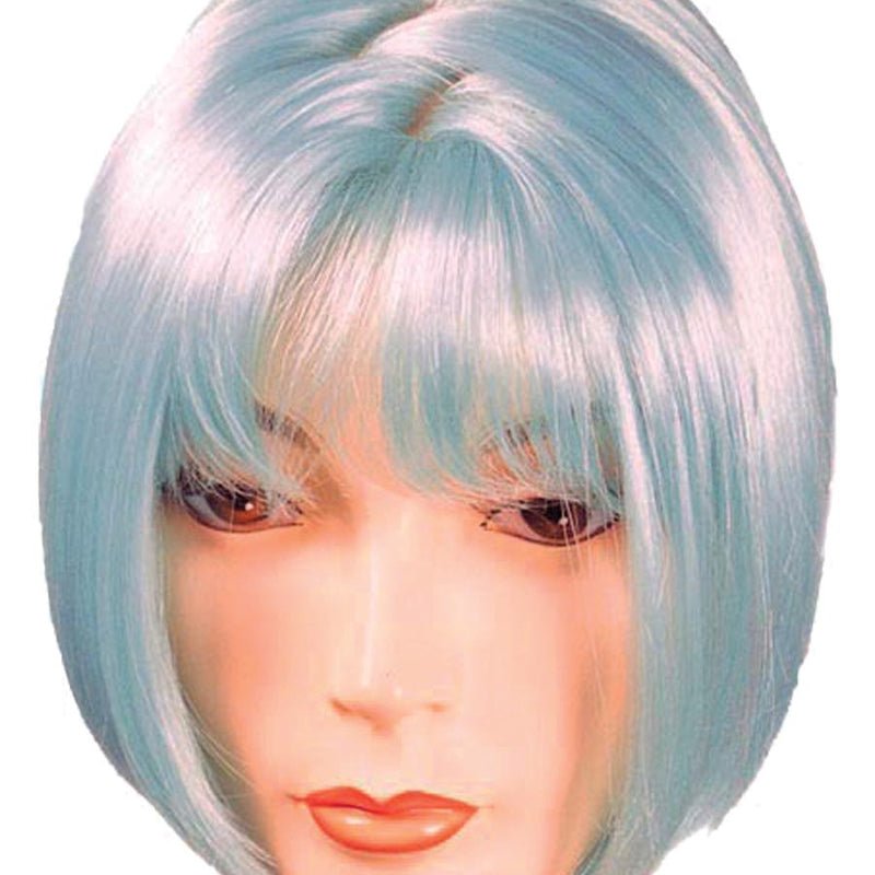 Transformative Gina Snow White 5010 Wig for Halloween Themed Events and Costume Parties