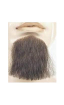 BEARD 1 PT SYN LT BROWN 10