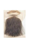 BEARD 1 PT SYN LT BROWN 10