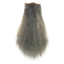 Goatee Point Human Light Chest Brown 8