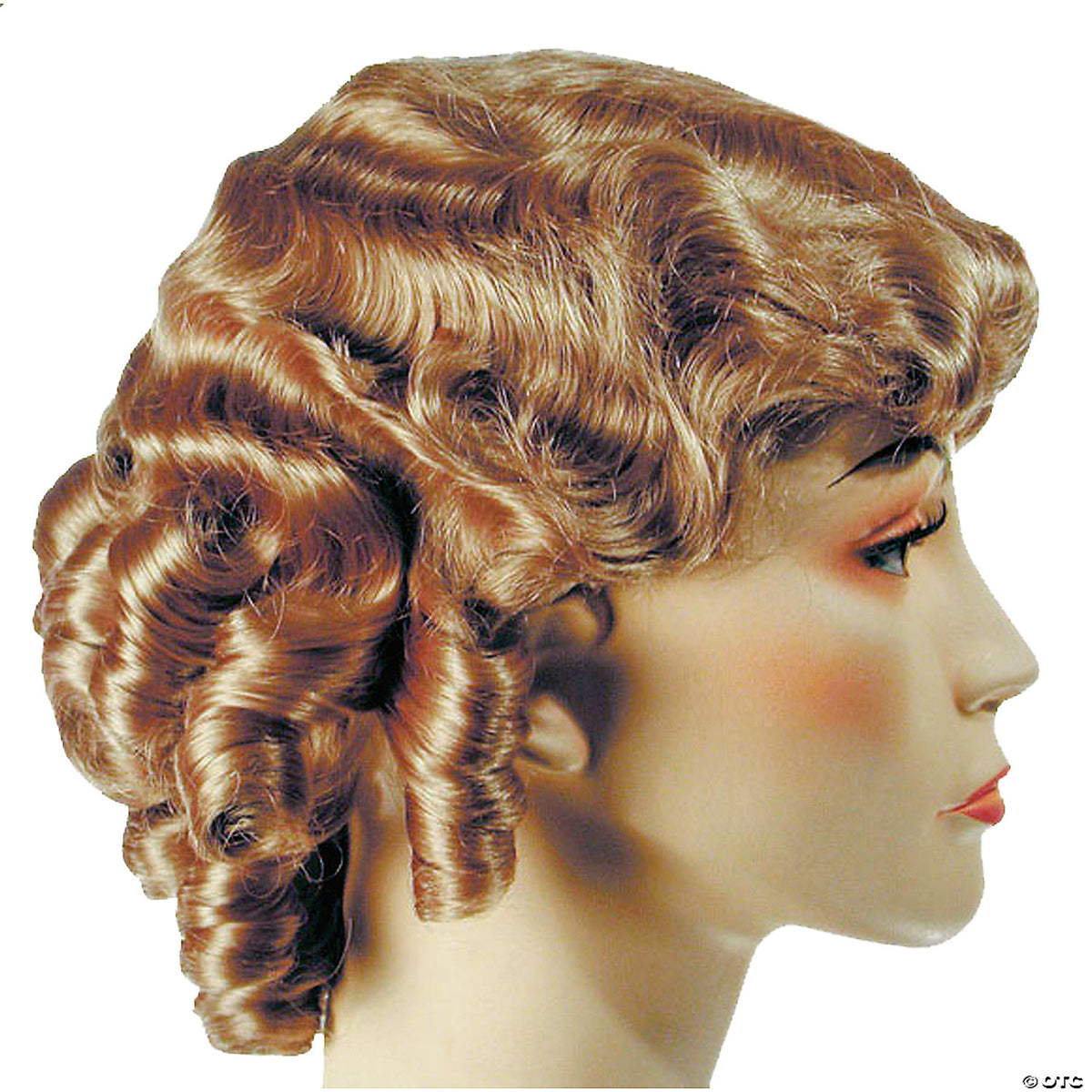 FINGERWAVE FLUF L ASH BLOND 16