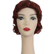 FINGERWAVE FLUFF L AUBURN 33