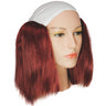 Bald Deluxe Silly Boy Wig for Costume Parties Halloween Events and Theatrical Performances