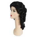 SOUTHERN BELLE MEDIUM BROWN WIG