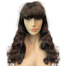 Classic Curly Marie Antoinette Wig for Halloween Events Themed Parties and Costume Play