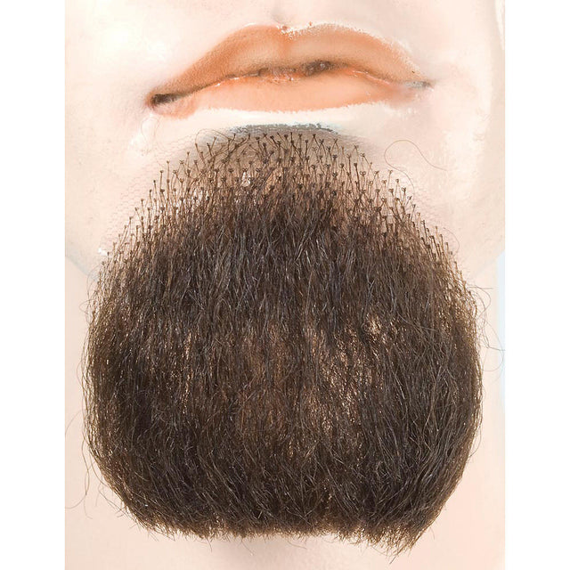 BEARD 1 PT HU Medium BROWN