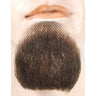 BEARD 1 PT HU Medium BROWN