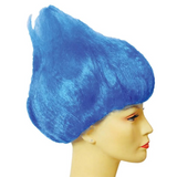 THING BLUE WIG