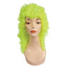 Transform Your Look with the WET LOOK WIG for Halloween Parties and Themed Events