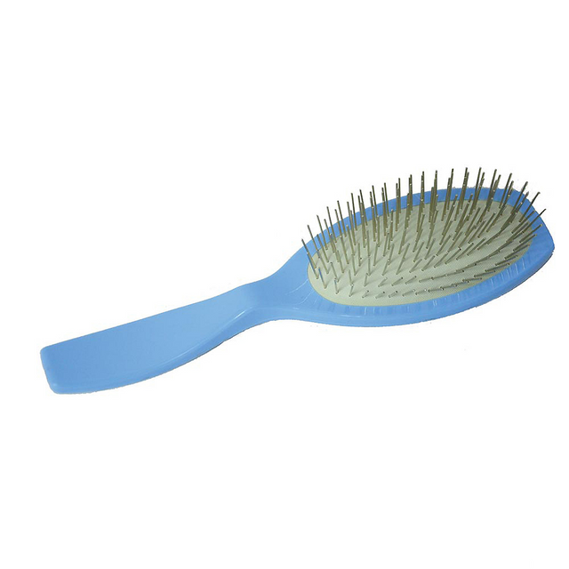 BRUSH WIG