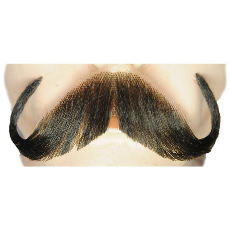MUST HANDLEBAR BLEND L C BN 8