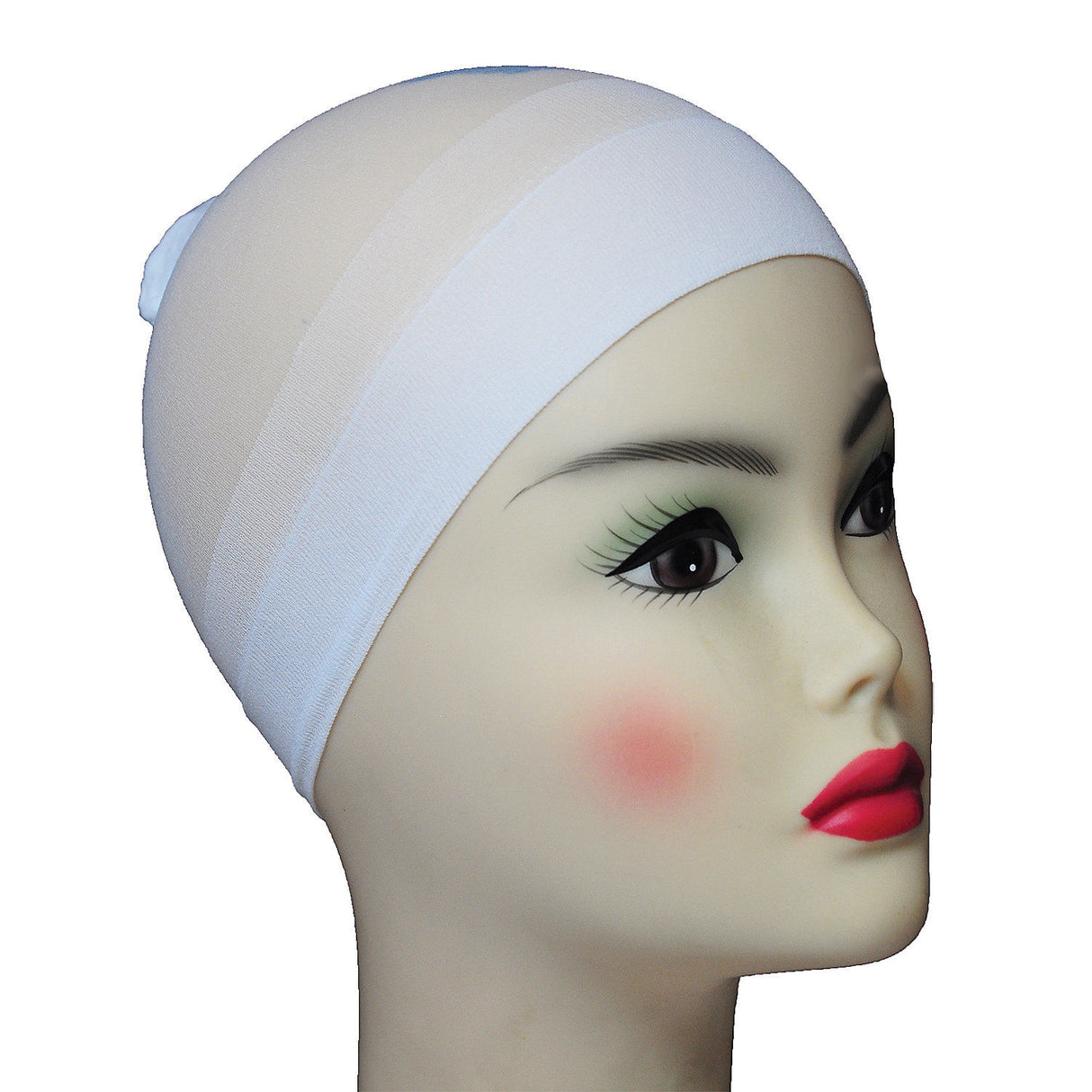 Quality Wig Stocking Cap for Halloween Costume Wigs and Comfortable Hair Control