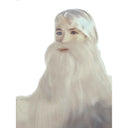 WIZARD SET SPB WHITE