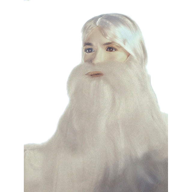 WIZARD SET SPB WHITE