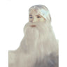 WIZARD SET SPB WHITE