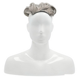 MEN'S TOUPEE M310 DK BN GY 51