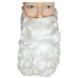 SANTA BEARD WHITE