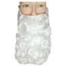 SANTA BEARD WHITE