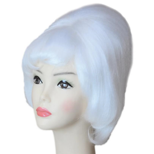 SPITCURL BEEHIVE WHITE 5010