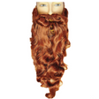 HILLBILLY BEARD AUBURN