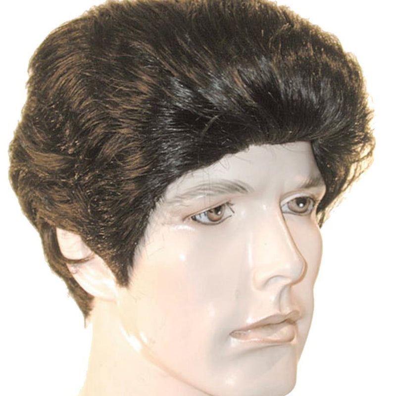 Elvi Bargain Cham Blonde Wig for Costume Parties and Themed Events