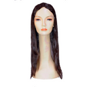 B22 SPEC BARG WIG LT BROWN
