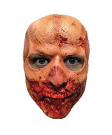 The Walking Dead Teeth Walker Zombie Latex Halloween Mask