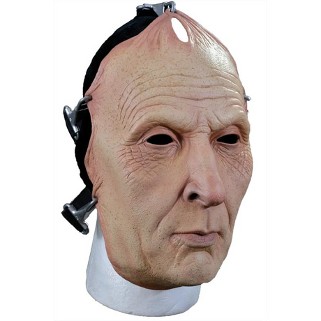 Jigsaw Flesh Mask