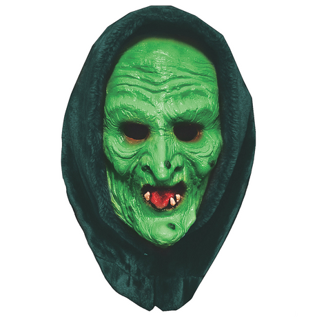 Halloween III Witch Mask