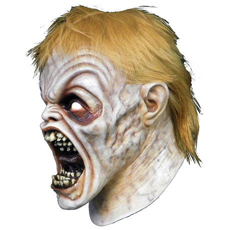 Authentic Evil Dead Ed Mask for Halloween Parties Gothic Events and Horror Themed Celebrations