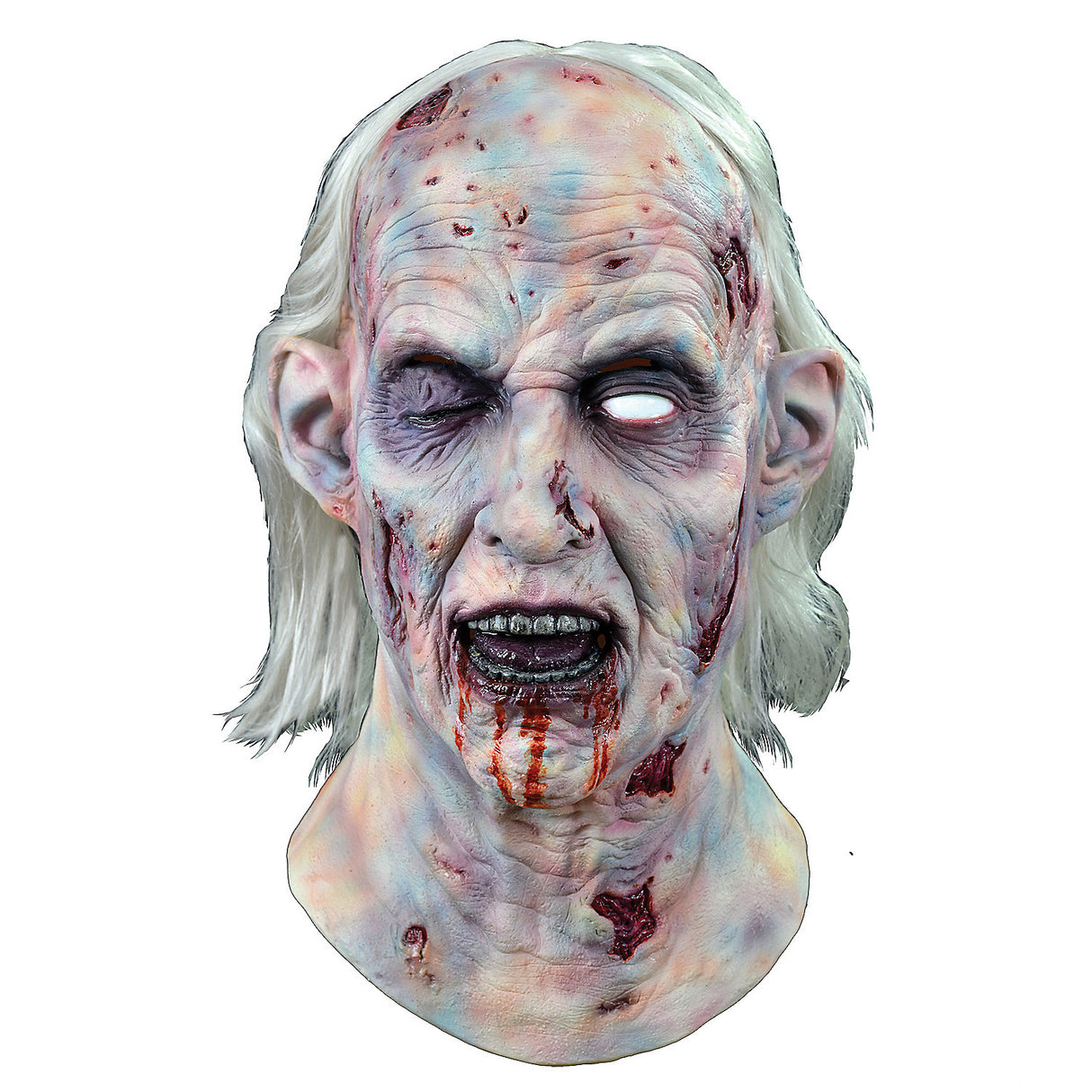 Spooky Evil Dead 2 Henrietta Mask for Halloween Parties and Horror Events
